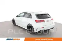 2019 Mercedes Benz A