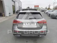 2019 Mercedes Benz A