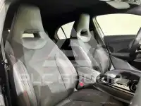 2019 Mercedes Benz A