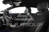 2019 Mercedes Benz A
