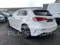 2019 Mercedes Benz A