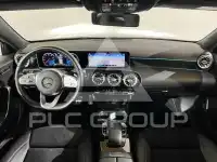 2019 Mercedes Benz A