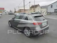 2019 Mercedes Benz A