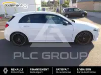 2019 Mercedes Benz A