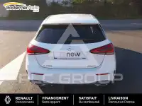 2019 Mercedes Benz A