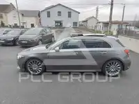 2019 Mercedes Benz A