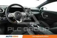 2019 Mercedes Benz A