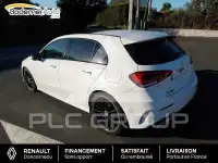 2019 Mercedes Benz A