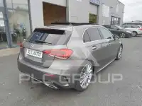 2019 Mercedes Benz A