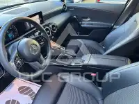 2019 Mercedes Benz A