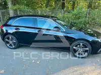 2019 Mercedes Benz A