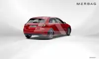 2019 Mercedes Benz A
