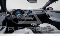 2019 Mercedes Benz A