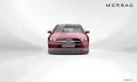 2019 Mercedes Benz A