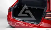 2019 Mercedes Benz A