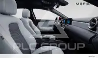 2019 Mercedes Benz A