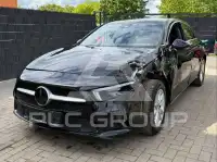 2019 Mercedes Benz A