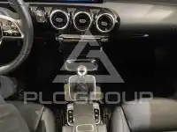 2019 Mercedes Benz A