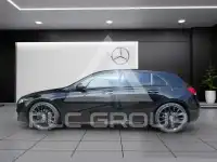 2019 Mercedes Benz A
