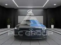 2019 Mercedes Benz A