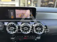 2019 Mercedes Benz A