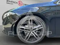 2019 Mercedes Benz A