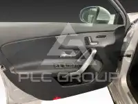 2019 Mercedes Benz A