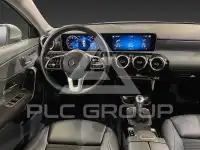 2019 Mercedes Benz A