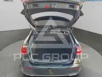 2019 Mercedes Benz A
