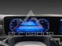 2019 Mercedes Benz A