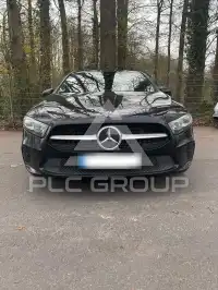2019 Mercedes Benz A