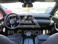 2019 Mercedes Benz A