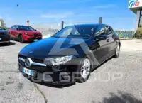 2019 Mercedes Benz A