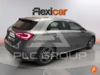 2019 Mercedes Benz A