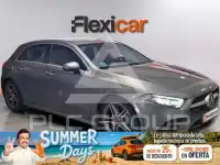2019 Mercedes Benz A
