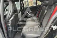 2019 Mercedes Benz A