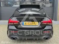 2019 Mercedes Benz A