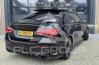 2019 Mercedes Benz A