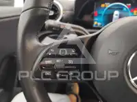 2019 Mercedes Benz A