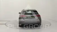2019 Mercedes Benz A