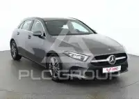 2019 Mercedes Benz A