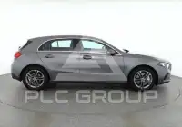 2019 Mercedes Benz A