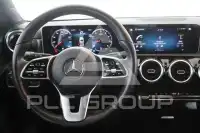 2019 Mercedes Benz A