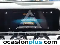 2019 Mercedes Benz A