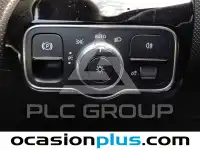 2019 Mercedes Benz A