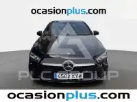 2019 Mercedes Benz A