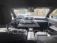 2019 Mercedes Benz A