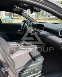 2019 Mercedes Benz A