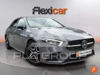 2019 Mercedes Benz A