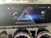 2019 Mercedes Benz A